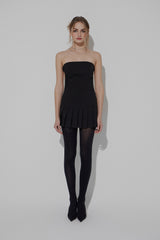 PLEATS ONEPIECE