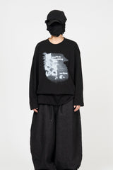Someday 長袖Tシャツ