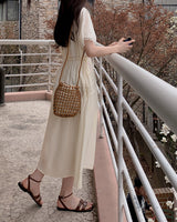 Nico strap sandals