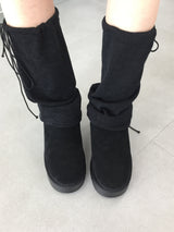 ナナストリングレッグウォーマー (2color)