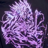 TREZ ディケイド X キングフーディー - ブラック