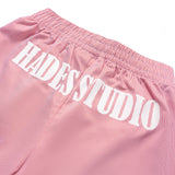 HADES STRIPED BOXERS