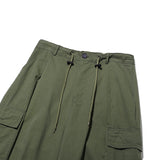 Leah Cotton Cargo Pants (3color)