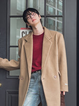 Meloni Soft Round Knit