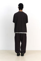 Star Key's Vintage T-shirt (Charcoal)