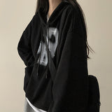 Tide Boxy Fit Hoodie