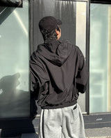Winston Windbreaker