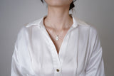 Twinkle stars Necklace