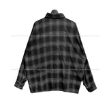 Country Pigment Check Shirt
