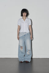V エスティー ビーエル (white)