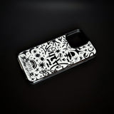 YOUTH Land Phone Case (WH)