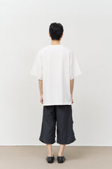 Starstar オーバーサイズトップス (2color)