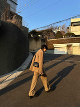 ASCLO Hobo Bag (Ver.2)