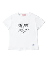ツーダルメシアンTシャツ
