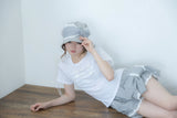 napoleon bottan tee(white)