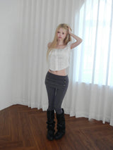 take lace  bl(2 color)