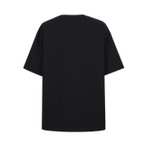 13DE MARZO ベアニュースペーパーTシャツ