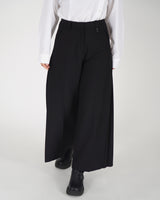 Inkstone pants - Black