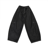 Elix Curve Wide Denim