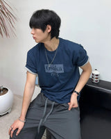 Osaka 1985 Crop Short Sleeve T-shirt