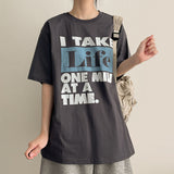 Life Short Sleeve T-Shirt