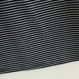 Reto Stripe Slim Racer Tank