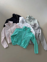 [best/MD PICK] roti nylon wind jp (6color)