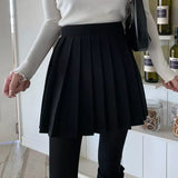 Winter pleats - sk