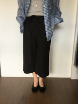 サンド カーゴ 3/4 パンツ (3color)