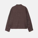 Dawn Cotton Rider Jacket (3color)