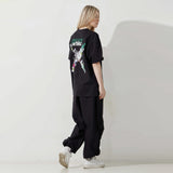 Absoule Orbit X T-shirt (Black)