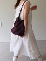 DORO BAG / PURPLE