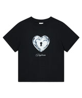 HEART LOCK TEE