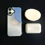 soap EPOXY case