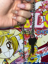 MADE ラブキーネックレス