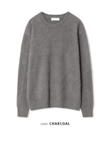 No.0978 アンゴラニット (7color)