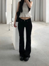 Lena Halter Top (2 colors)