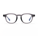 Horn-Trimmed Glasses G.LAB 01 C2