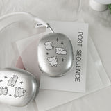 [AirPods Max] トゥインクルフラフィーパピーハードケース (1set)