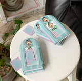 sweet puppy collect book / blue