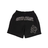 Getricheasy x Supplier バスケットボールショーツ