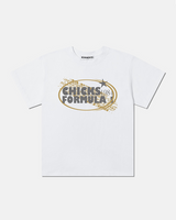 SKID MARK DTP T-SHIRT