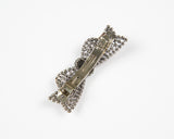 Chic Charm Bow Pin (1pcs)