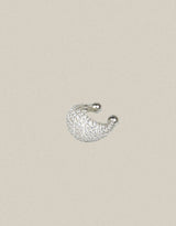 Wade Earcuff Pave