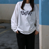 OneDrop 3D ビールロングtシャツ