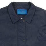 CROP COACH JUMPER (FOR UNISEX)_SYS2JP01NV