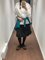Lavande Punching Cardigan (3color)