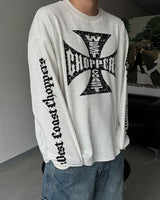 SV West Ghost Long Sleeve (2C)