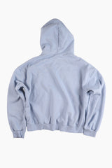 Sweet patch fuzz hoodie
