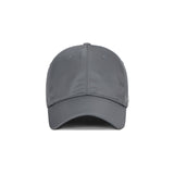 VA Cubic Stud Re-nylon Ball Cap / Gray